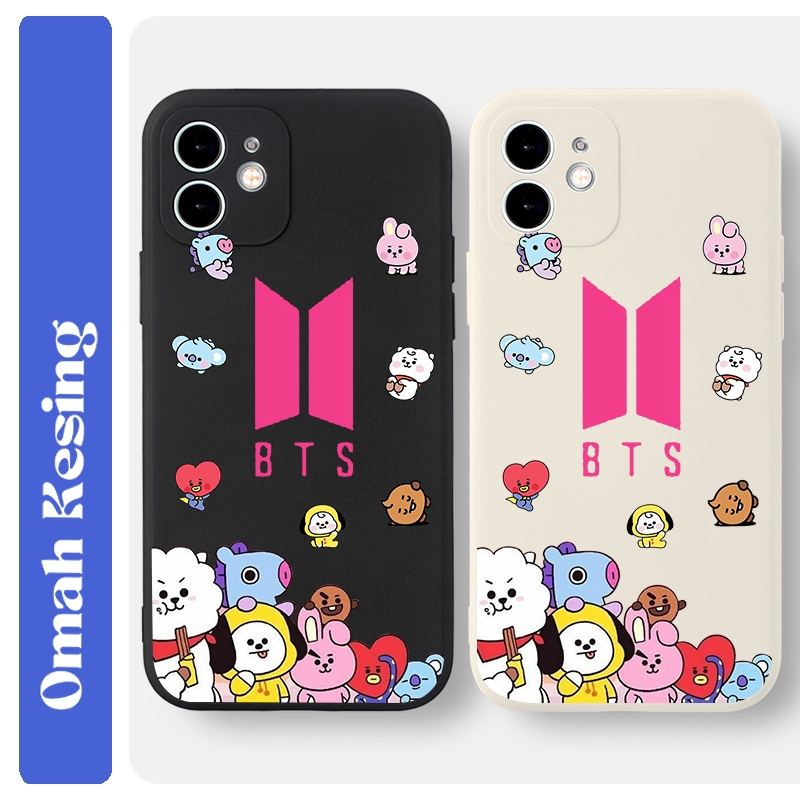SOFTCASE VIVO Y35/Y50/Y51 2020/V9/V15/V15 PRO/V20/S1/Y02/Y22/T1 5G/Y02S/Y17S/Y27/Y36/V20 SE... NEW C