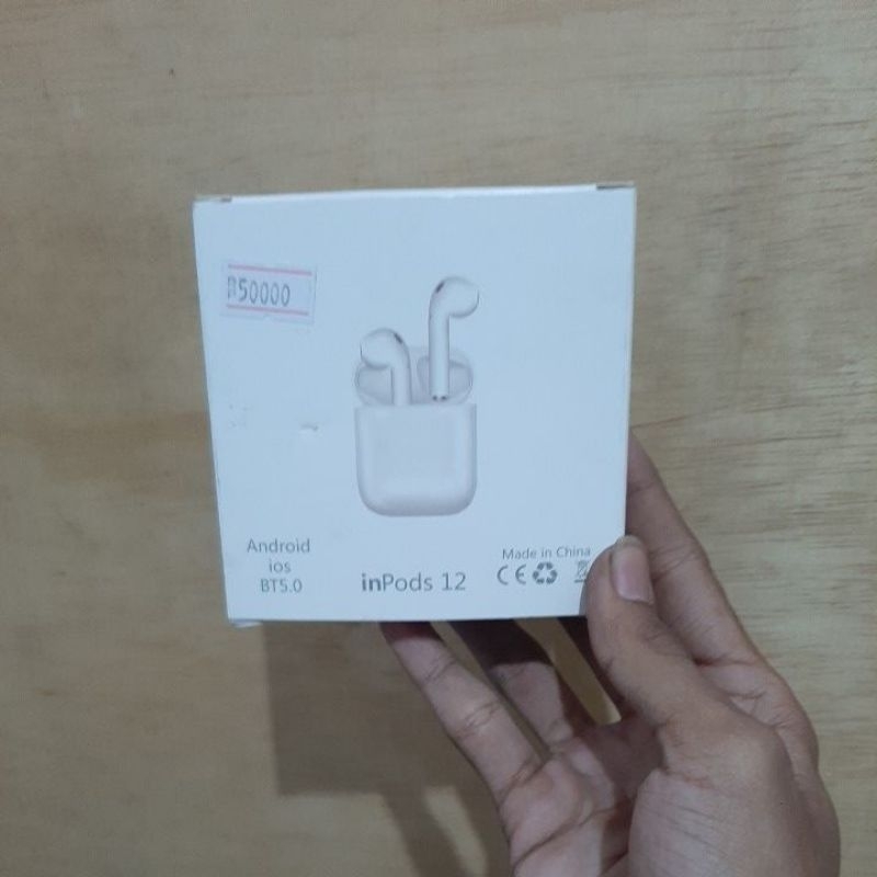 inpods 12