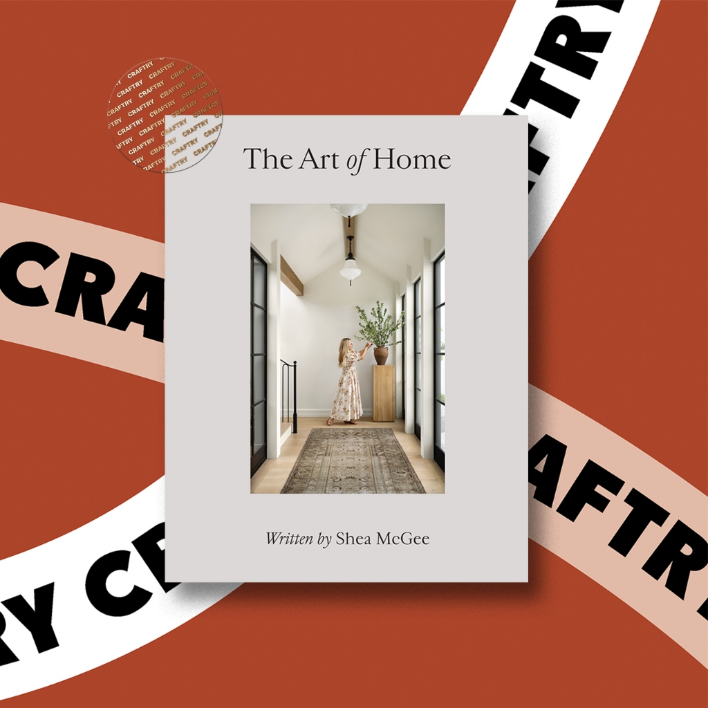 

The Art of Home - Shea Mcgee