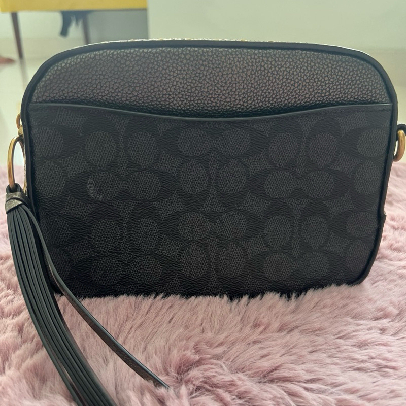 Coach Camera Bag