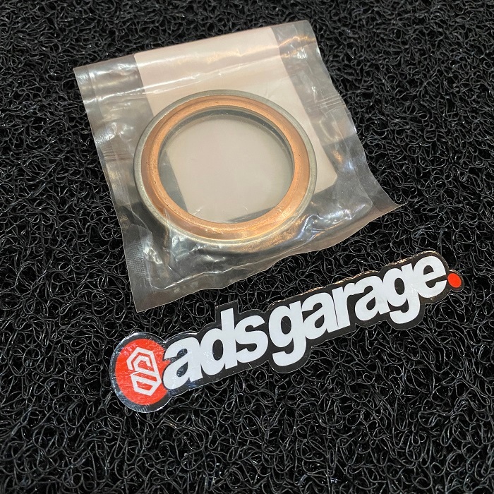 Paking Knalpot - Seal Knalpot NSR SP