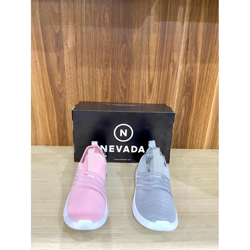 SEPATU NEVADA ORIGINAL