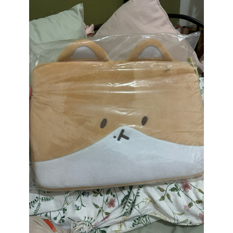 TEOLAEGI LAPTOP BAG BAEKHYUN EXO DOLL OFFICIAL