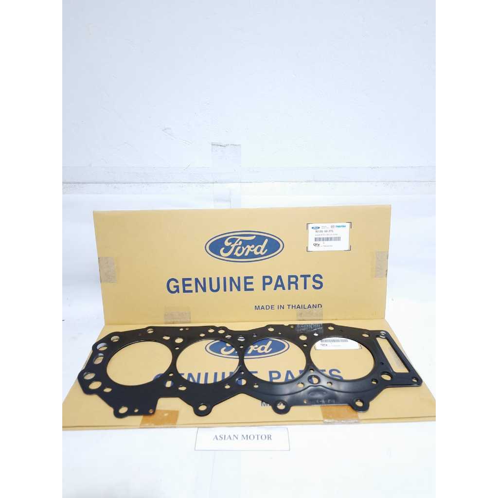 PACKING CYLINDER HEAD GASKET CYLINDER HEAD FORD RANGER 3.0 PLATE