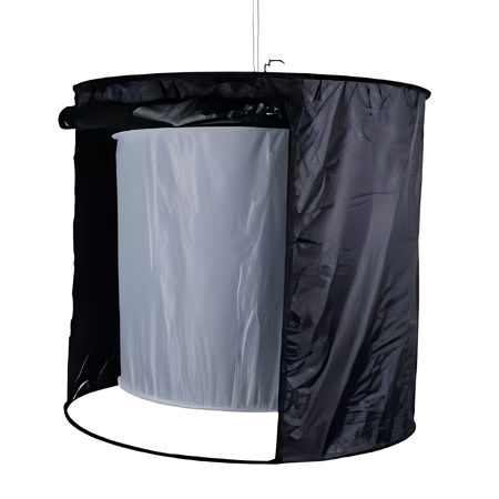 Aputure Space Light Diffuser for Nova P600c LED Panel