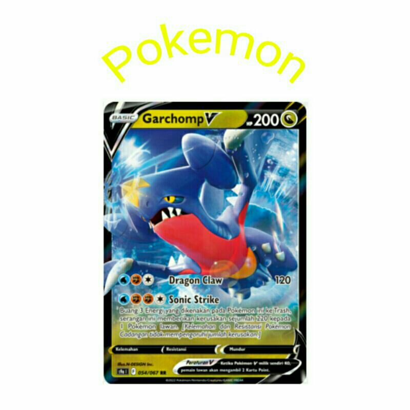 kartu pokemon indonesia