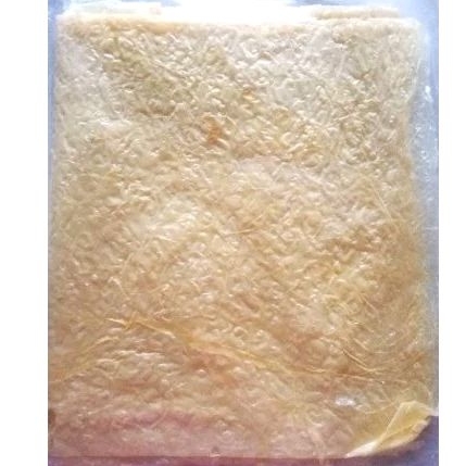 

kulit lumpia tahu Digunakan untuk bungkus ngohiang / hekeng / dimsum goreng