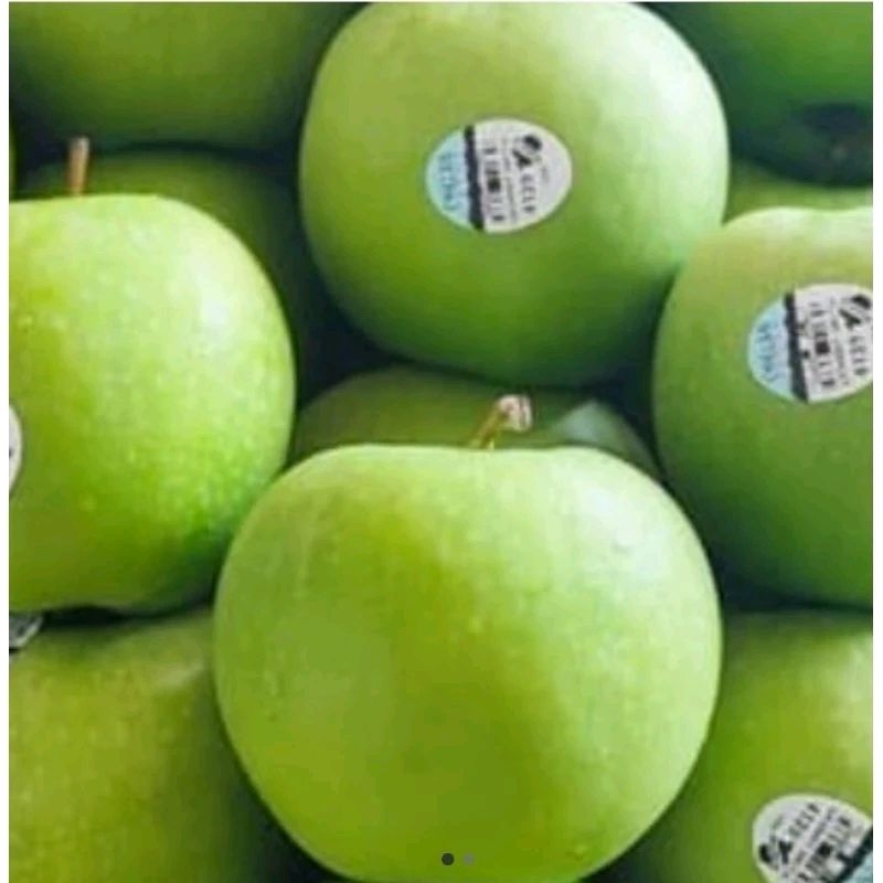 

Apel Granny Smith 500gr/1kg