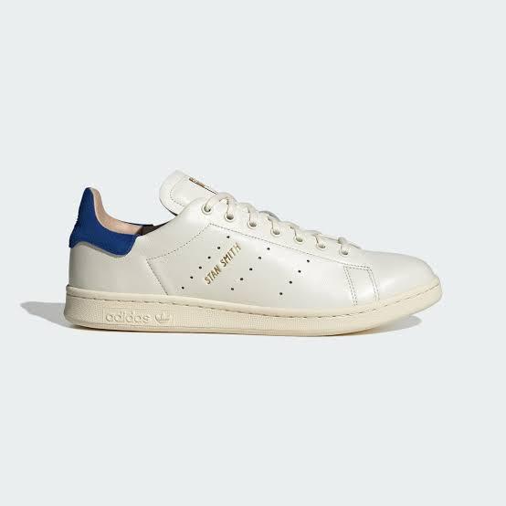 Sepatu Adidas Originals STAN SMITH LUX ID1995