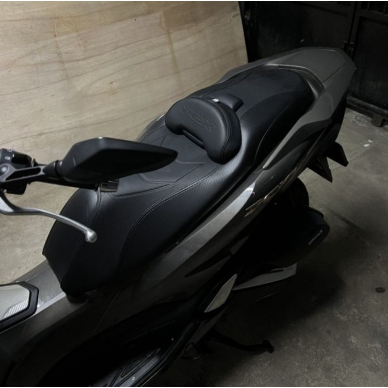 COVER JOK PCX 150 NEW 160 MODIFIKASI PREMIUM