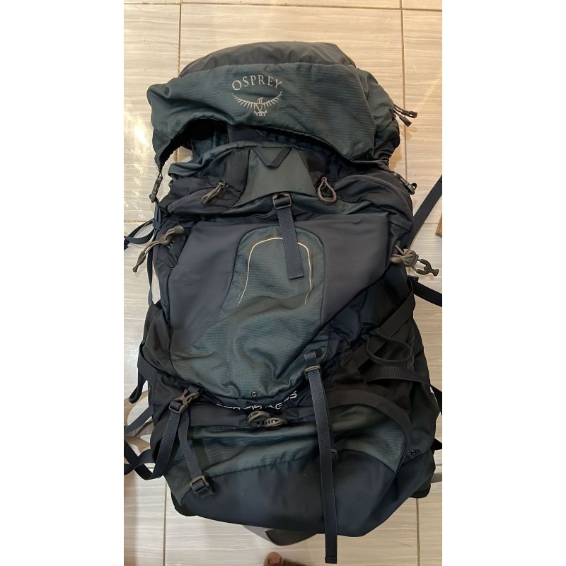 tas osprey atmos 65 AG