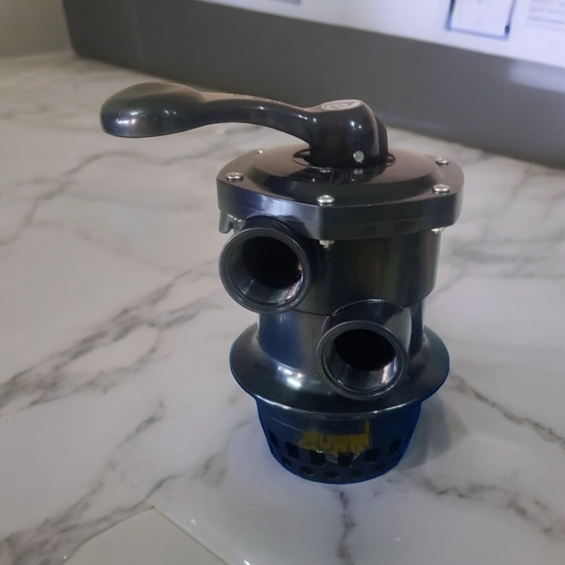 Kepala Tabung Filter emaux V350 Kepala Pilter emaux V500 ORIGINAL