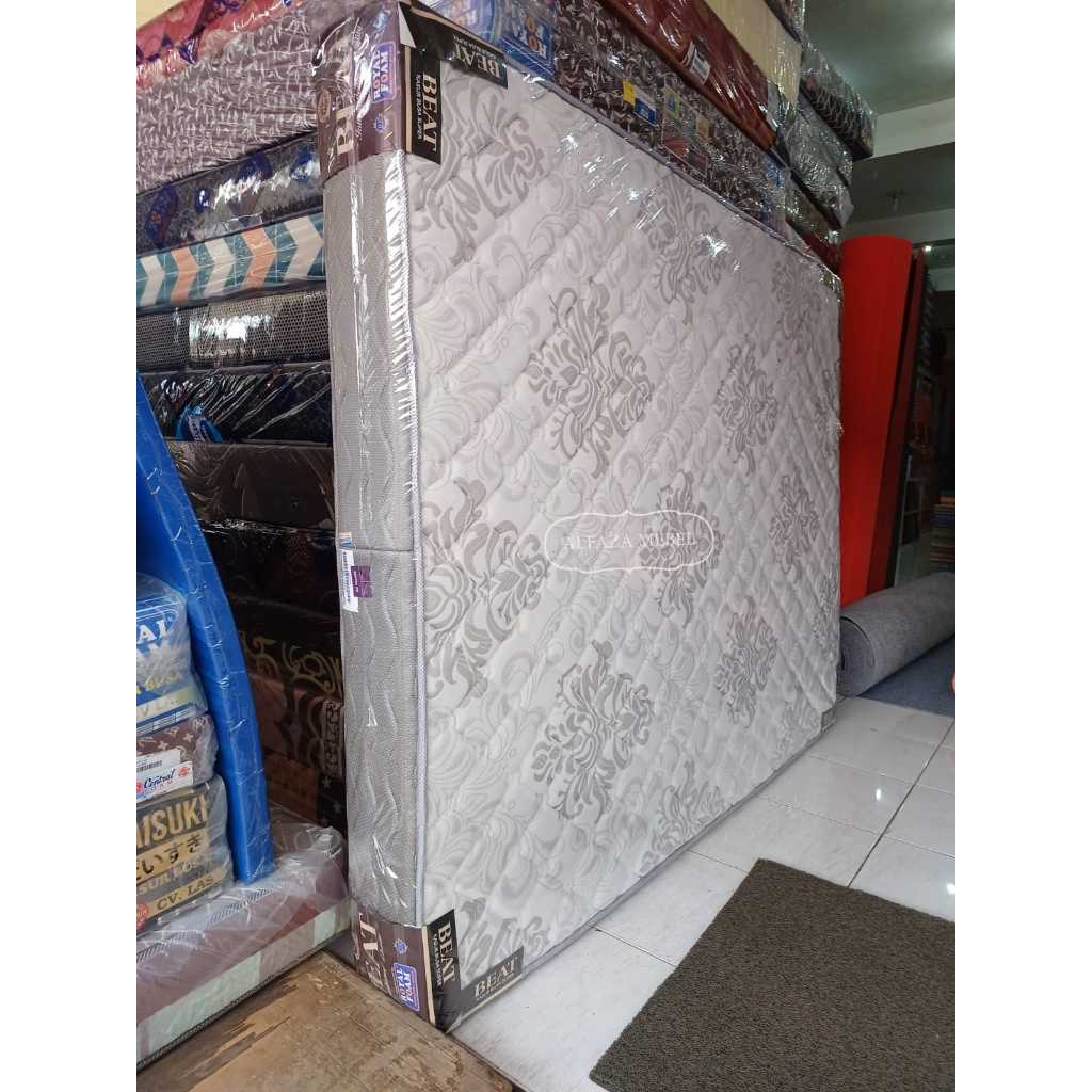 Kasur Busa Royal Beat Tebal 30cm