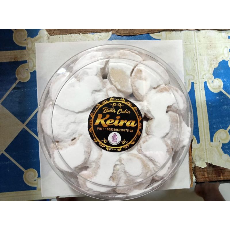 

kue kering lebaran 500gram