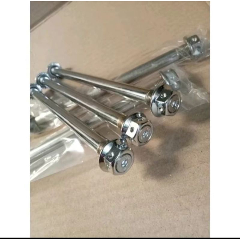 As Roda Depan Scoopy Vario 125/150 Model Variasi Probolt