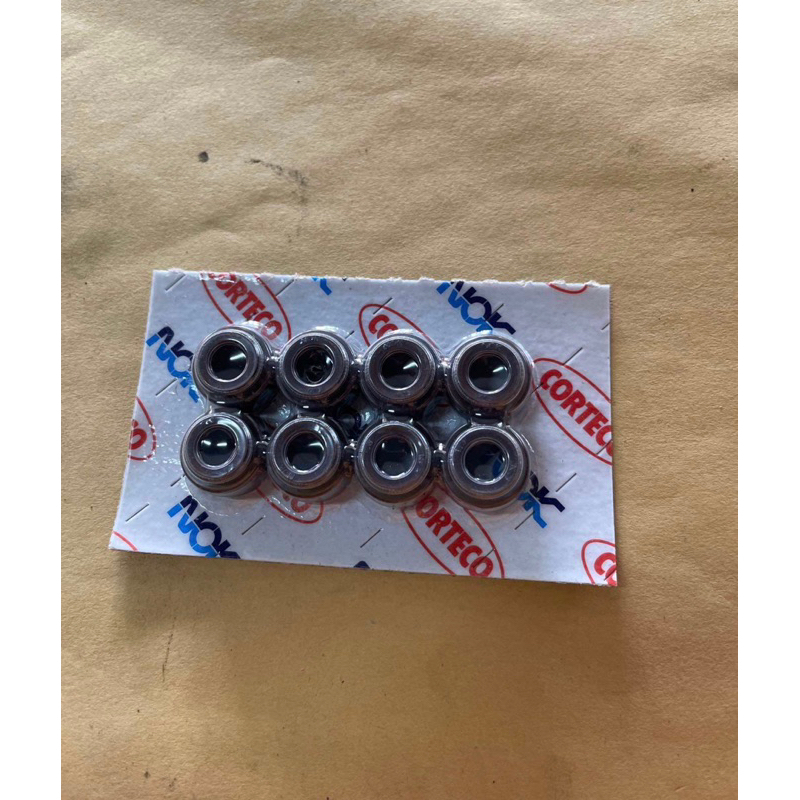 SEAL KLEP KIJANG SUPER KAPSUL NOK JAPAN MOBIL KIJANG MESIN