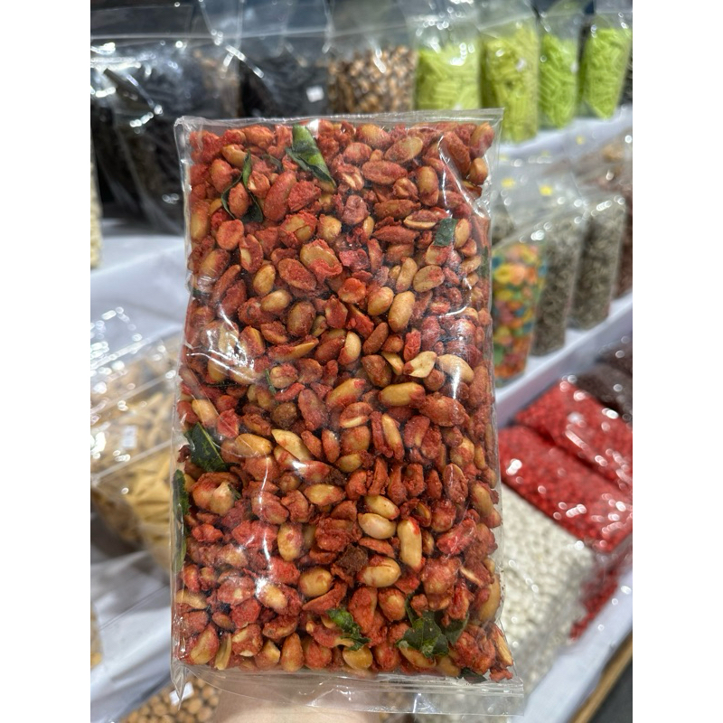 

KACANG THAILAND 500gr