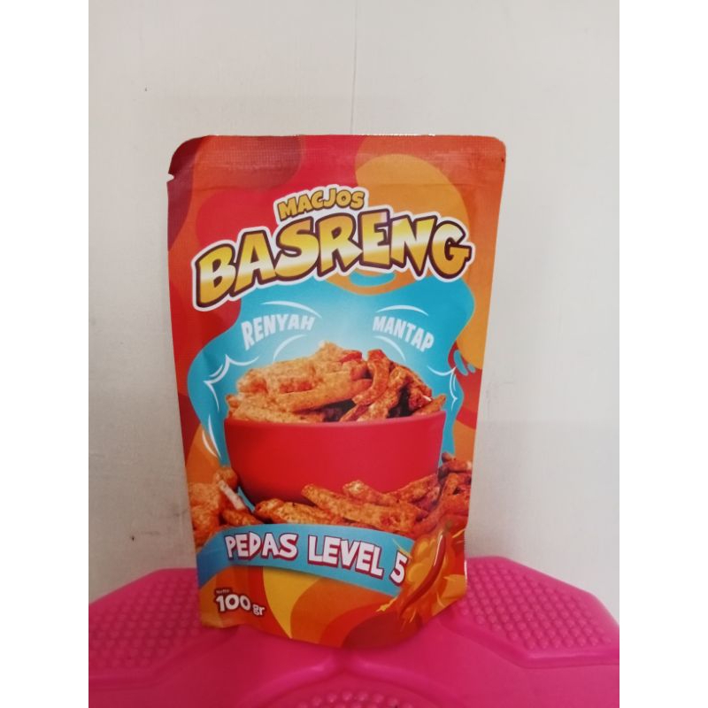 

basreng
