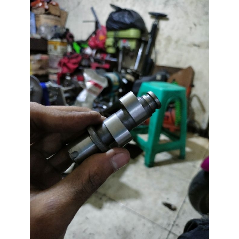 NOKEN AS MIO SPORTY/SMAIL/NOUVO CUSTOM RACING KLEP STANDAR