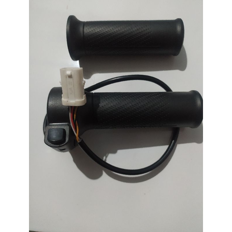 Handle gas df5 uwinfly