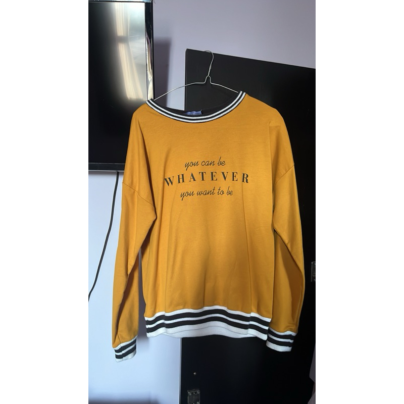 PRELOVED BAJU MATAHARI