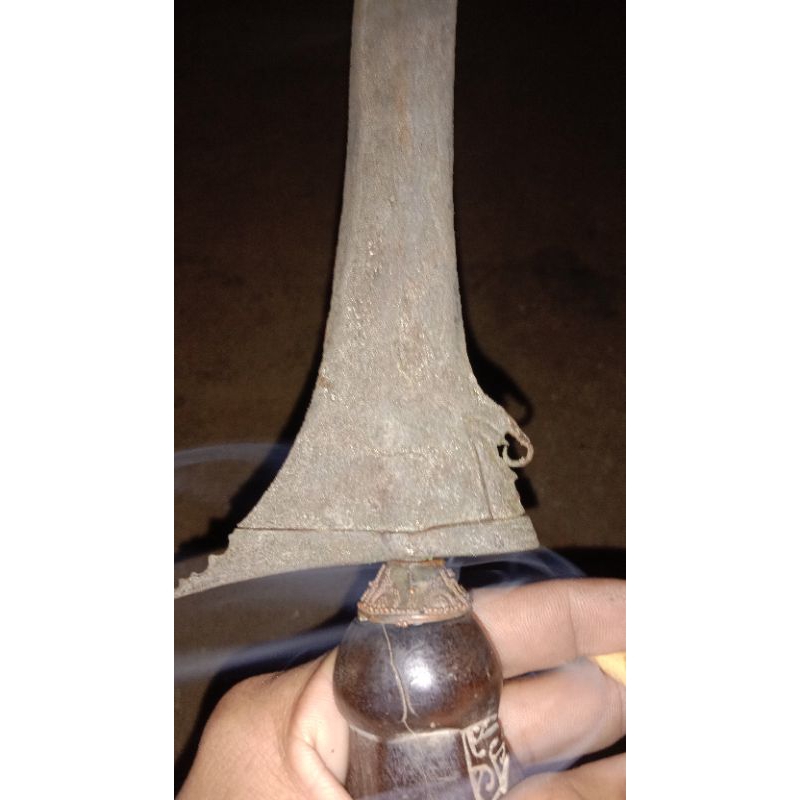 keris sepuh