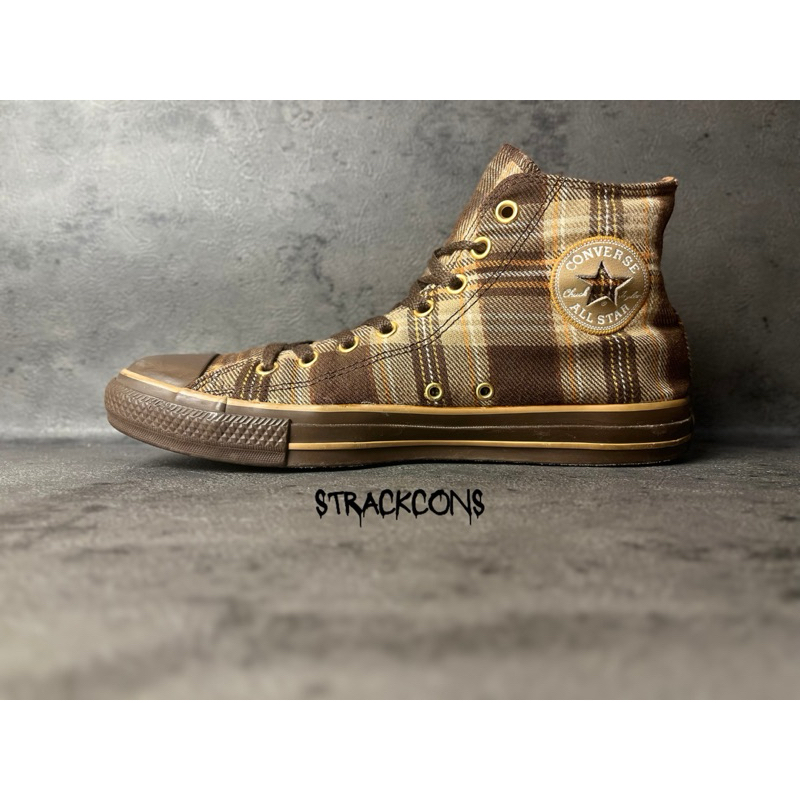CONVERSE CTAS VINTAGE