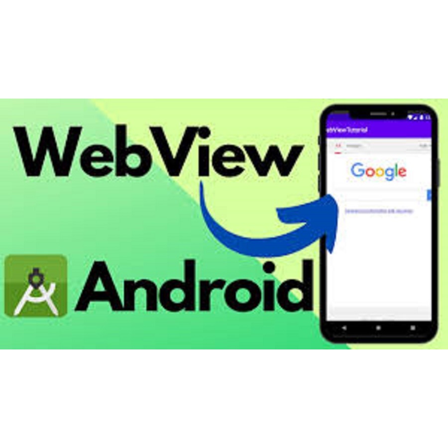 Webview Android Native Android Studio - (Nawala) - Proxy