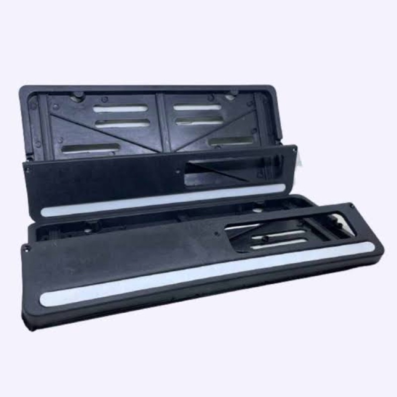 DUDUKAN plat nomor motor , plat nomor