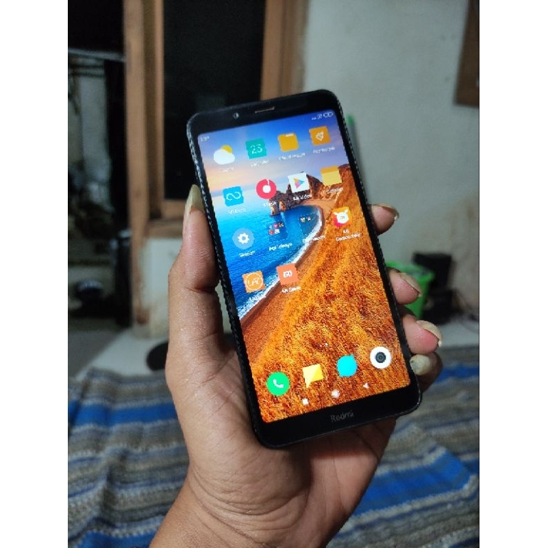 LCD Redmi 7A original