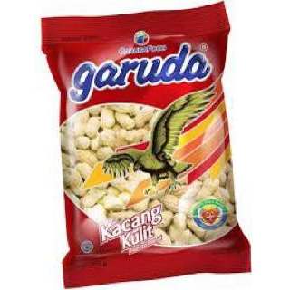 

kacang kulit garuda 1pcs