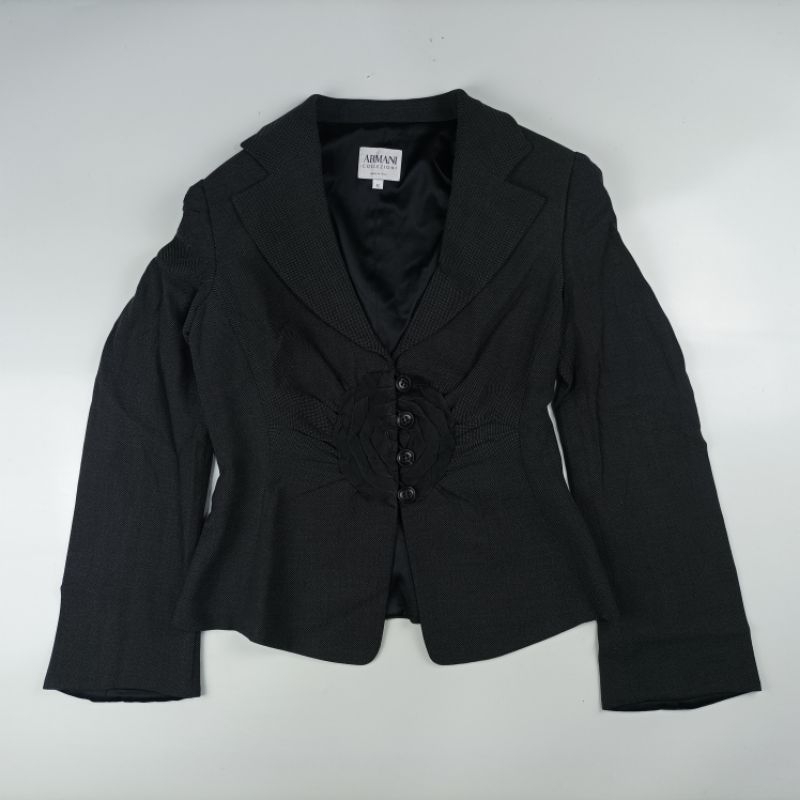Armani Jas Blazer Wanita 210324J
