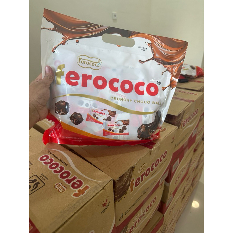 

Coklat Lebaran Murah Ferococo BessDiip