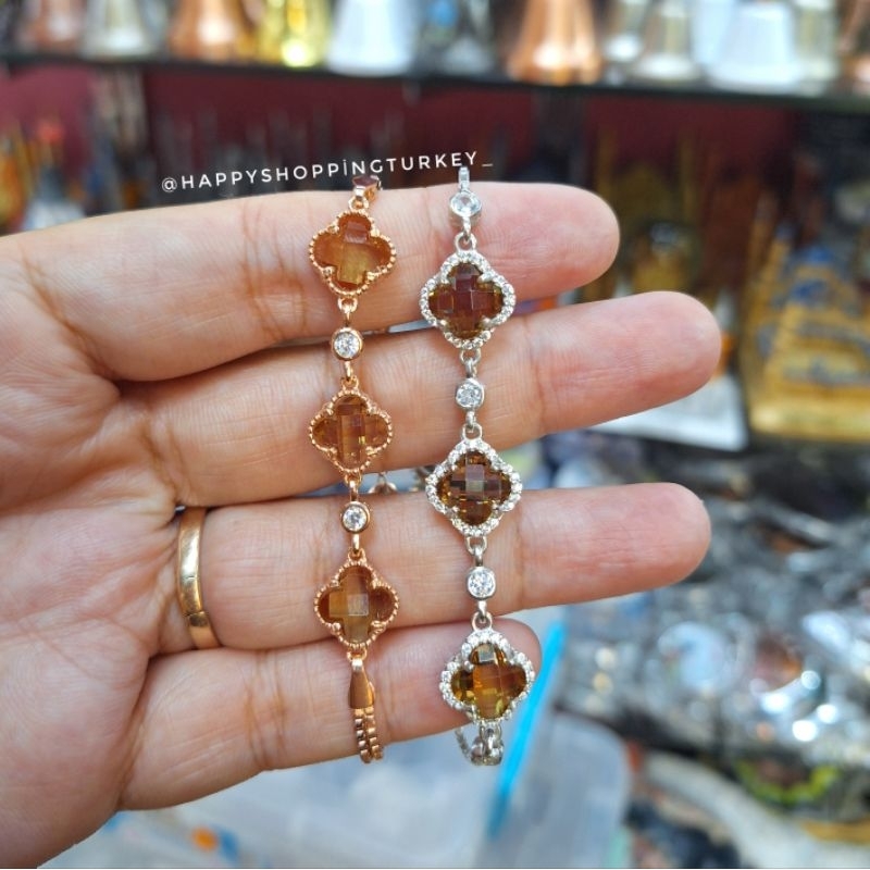 GELANG ZULTANITE TURKI GELANG SILVER GELANG SERUT GELANG TURKI ORIGINAL IMPORT TURKEY