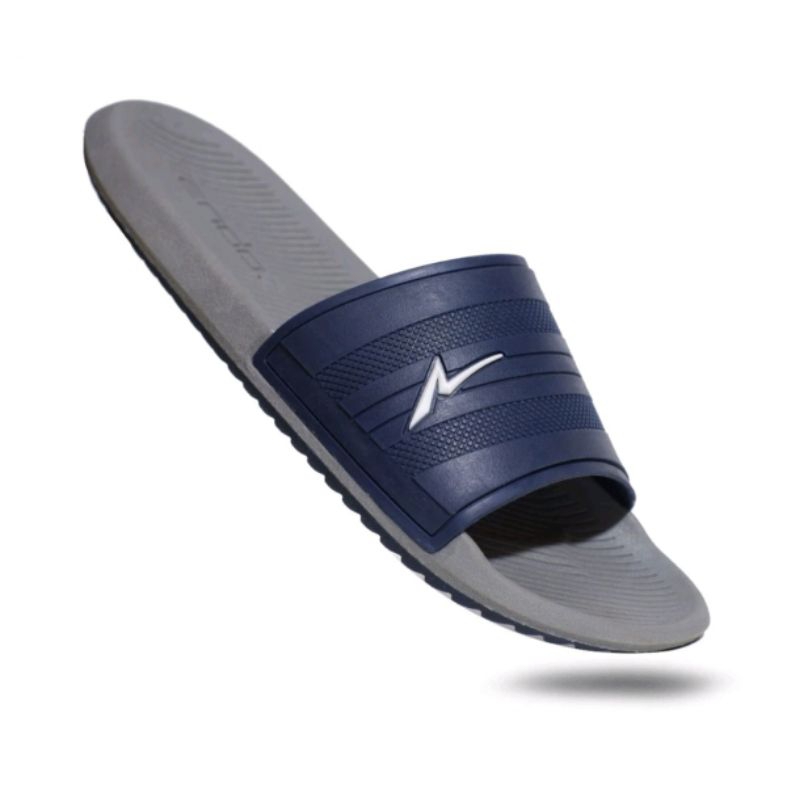 Sendal Selop Ando Street size 38-42 . Sandal Ando terbaru