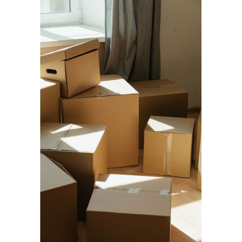 

tambahan box packing
