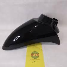 SPAKBOR DEPAN SCOOPY FI tahun 2014-2016