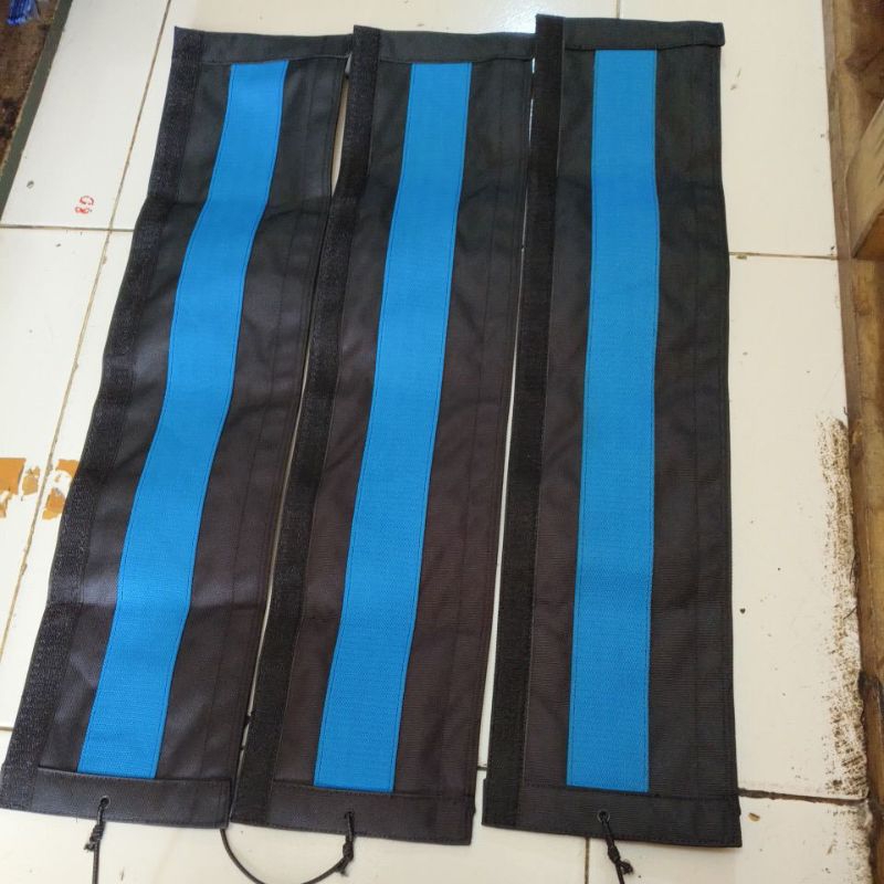 Rope Protector Lokal pelindung tali Karmantel