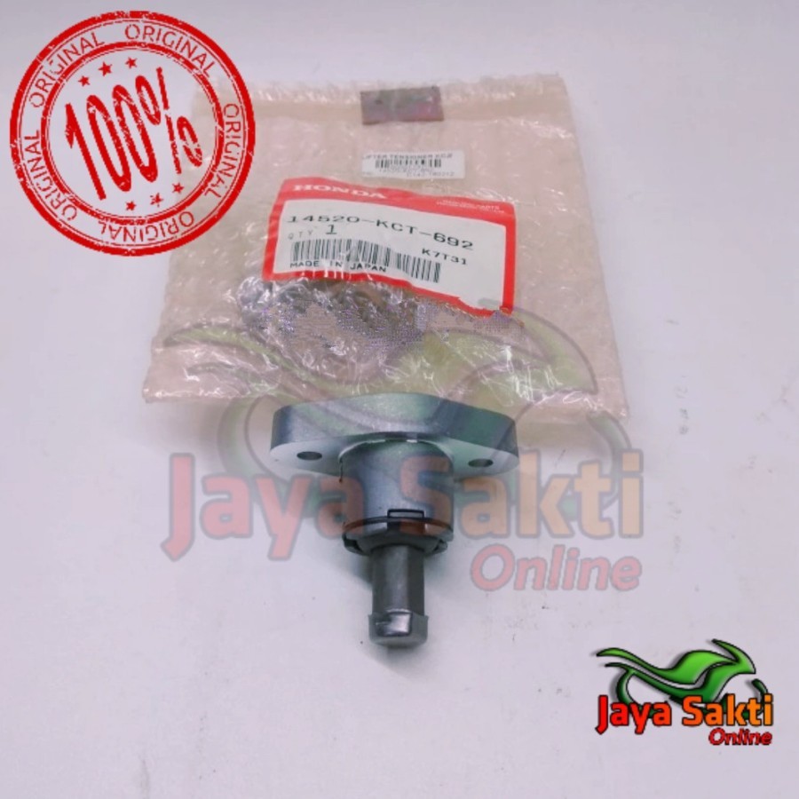 LIFTER TENSIONER TIGER GL PRO NEOTECH ASLI HONDA