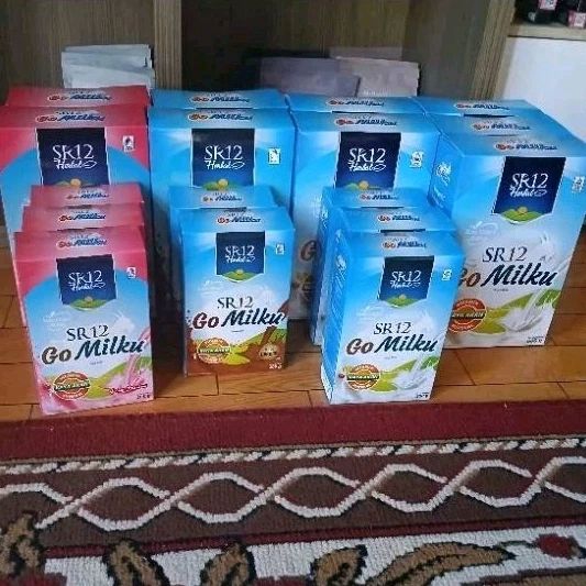 

Paket Reseller CargoJnt