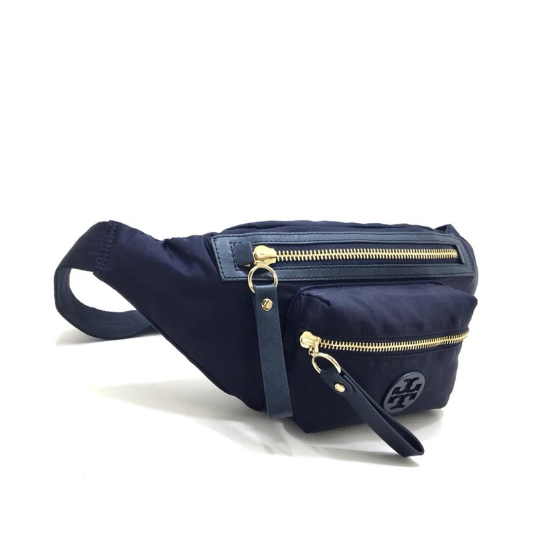 Tory Burch Tilda Nylon Belt Bag