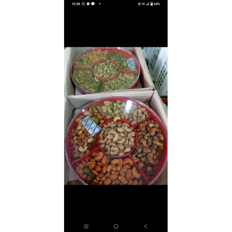 

makanan ringan