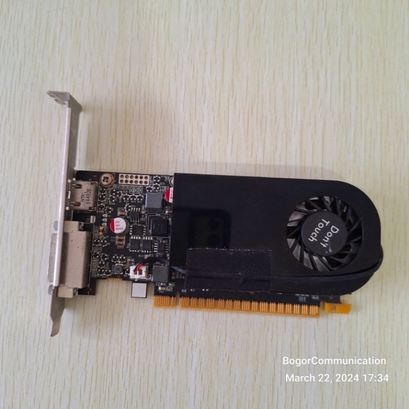 VGA GTX745 4GB 128bit DDR3 Nvidia Geforce GTX 745