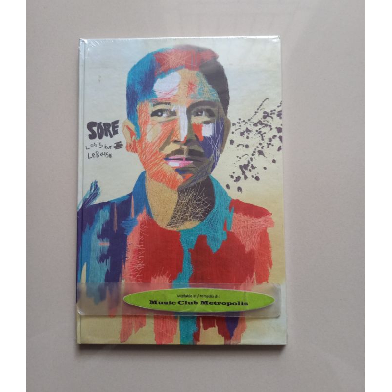 CD SORE - LOS SKUT LEBOYS