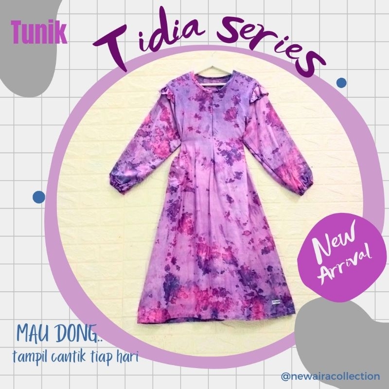 tunik Aira collection