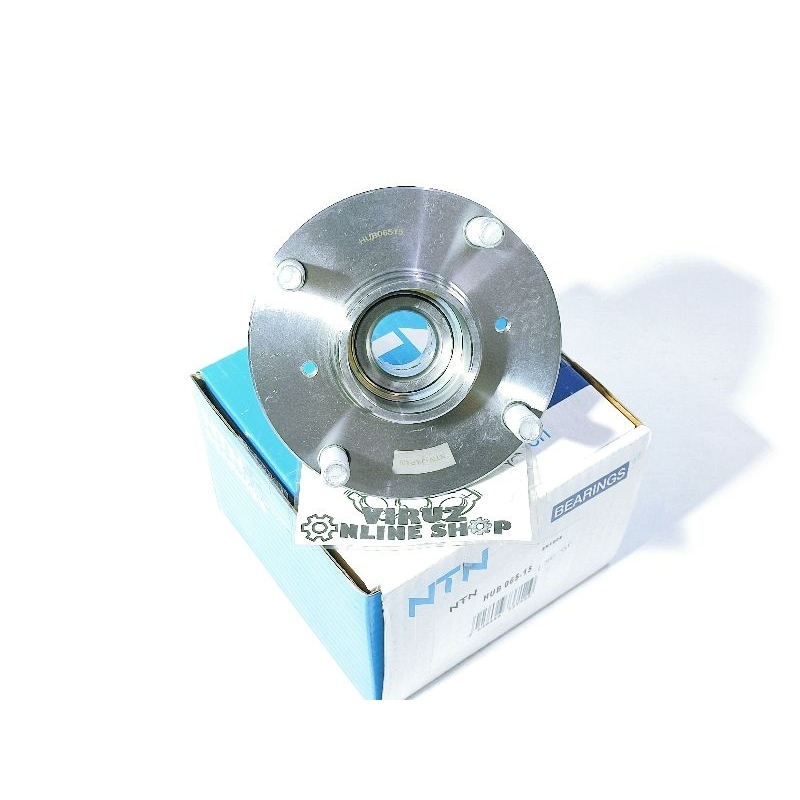 BEARING BERING LAHER LAKER RODA BELAKANG SUZUKI AMENITY ESTEEM 1.3 1.6