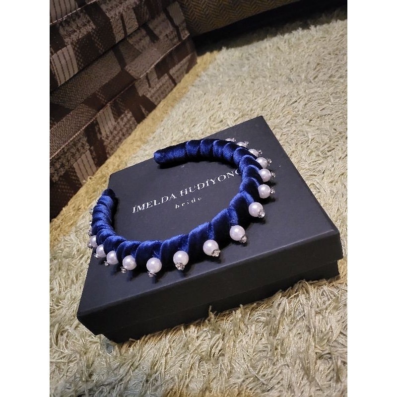 prelove bando by imelda hudiyono