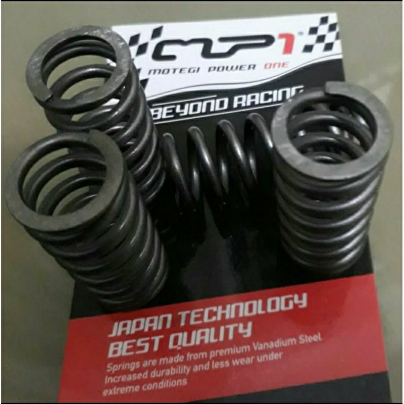 PER KOPLING MX KING / BYSON / XABRE SUPER KOMPETISI MP1