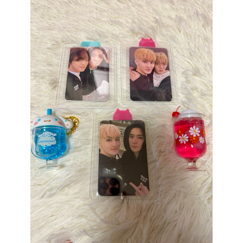 PC Unit NCT127