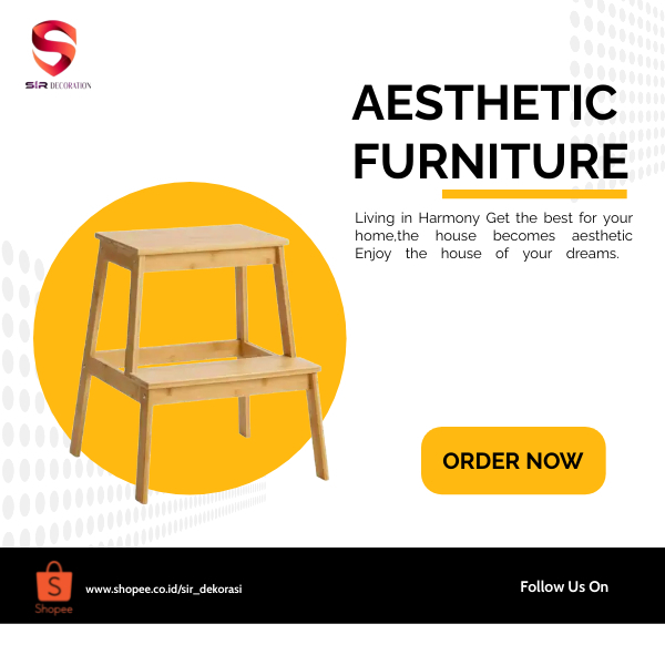 Bangku tangga kecil kayu, tangga kecil toilet, tangga kayu, bangku tangga rustic, serbaguna